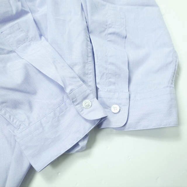 The CLASIK ザ クラシック 21AW 日本製 DAVID&JOHN ANDERSON