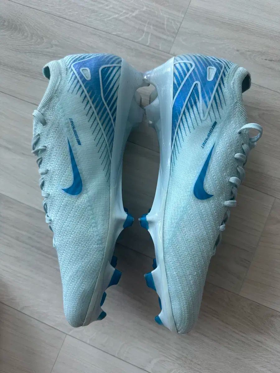 NIKE(ナイキ) マーキュリアル ヴェイパー 16 エリート FG 255
