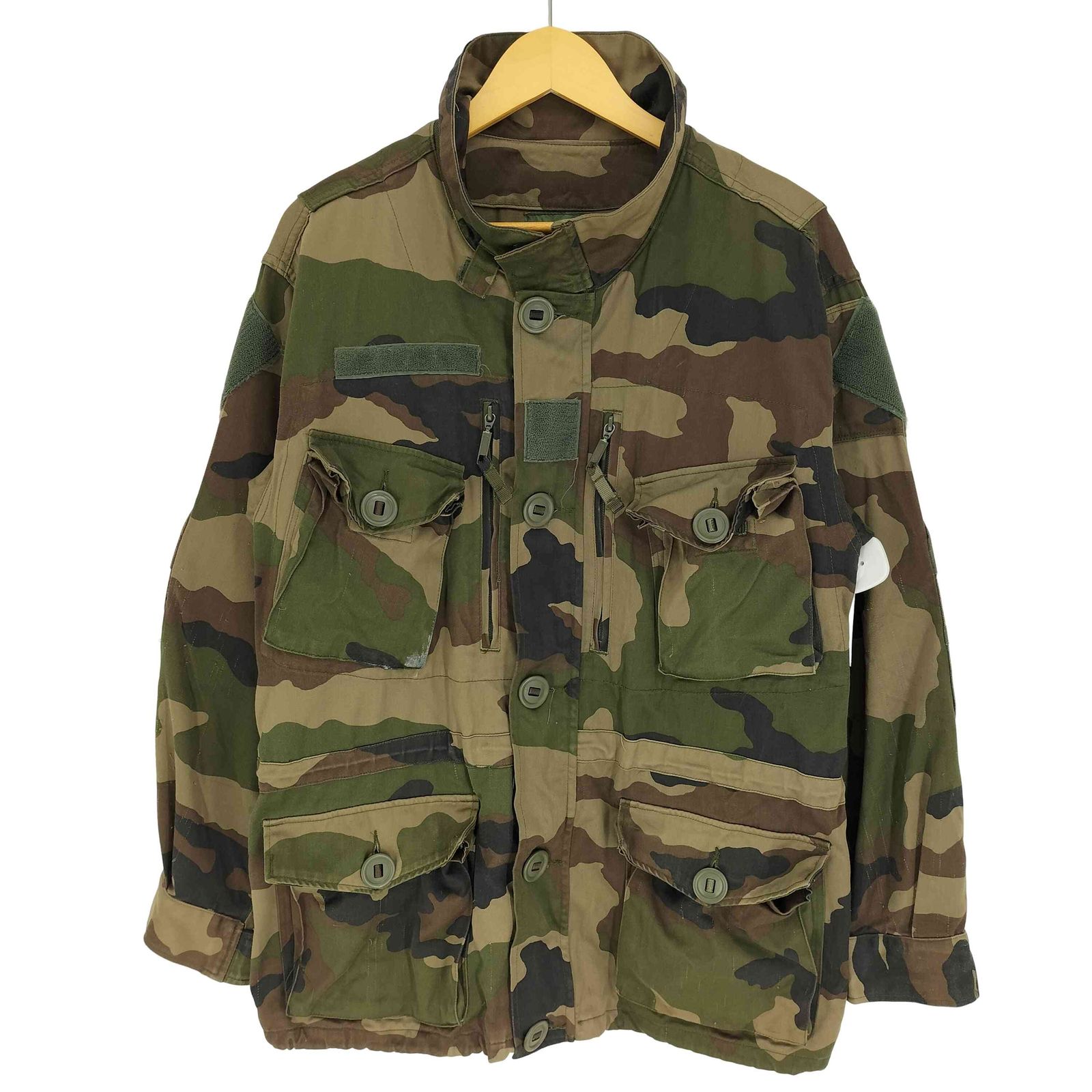 フレンチアーミー FRENCH ARMY 00S フランス陸軍 FELIN 先進歩兵