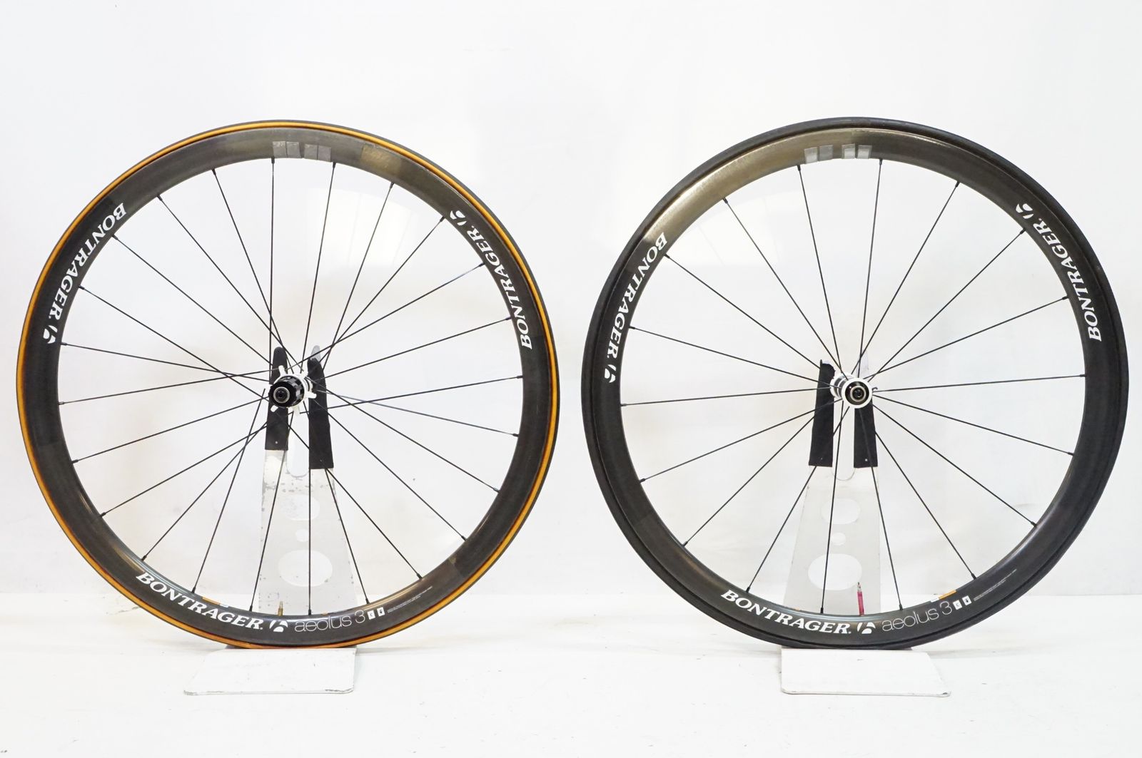 BONTRAGER ボントレガー AEOLUS3 TU シマノ11S ホイールセット | バイチャリ熊谷店