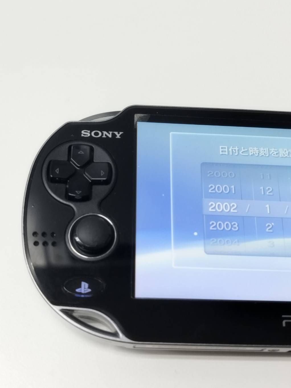 VITA|PSVITA|PCH-1000|おまけソフト付き