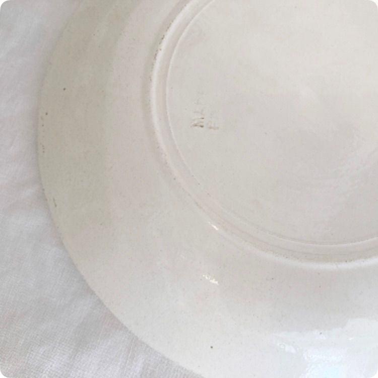 フランス直輸入 枯れた佇まいが美しい