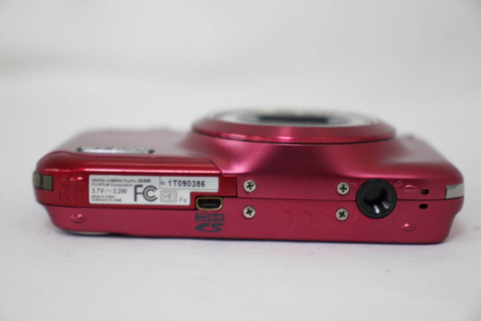 JX400 ピンク