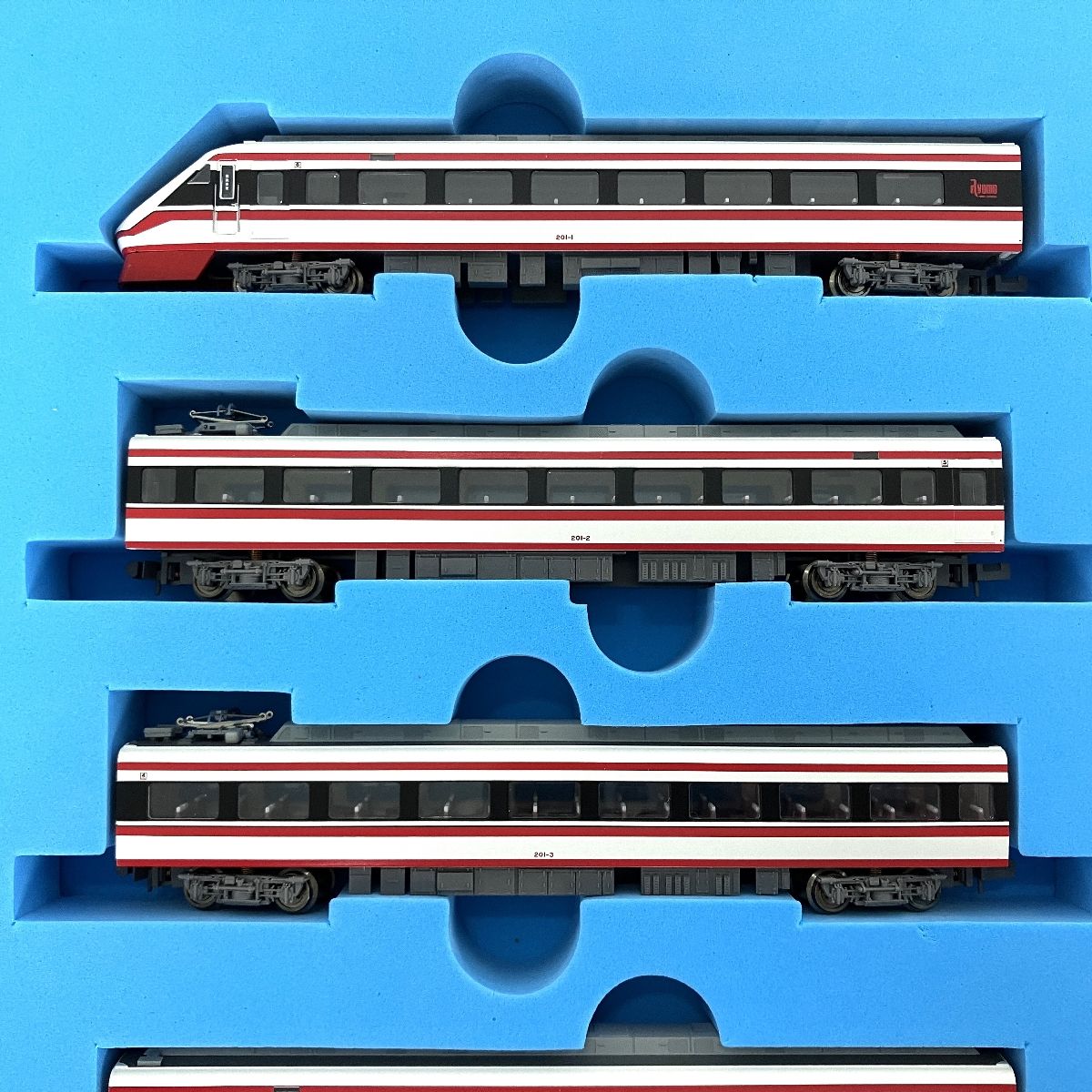 6両セット
