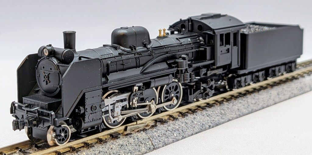 真作】 BK275 桝田靖夫 「 山湖 穂高 」 日本画 共シール 10号