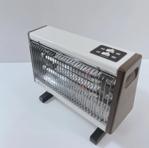 昭和レトロ SR-604T 東芝電気ストーブ 電気ヒーター ストーブ 暖房