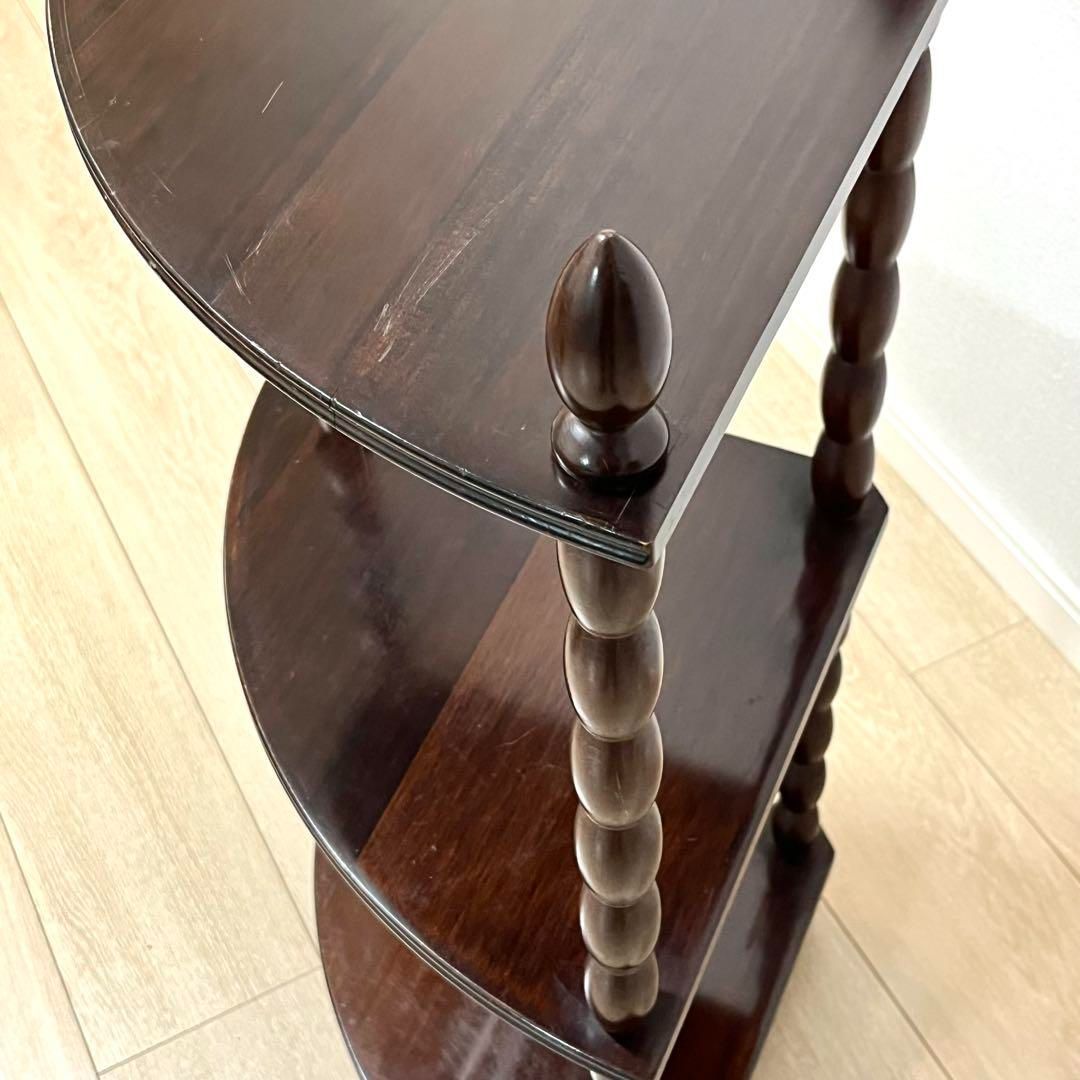 そ66)ミッドセンチュリー najico ナジコ 昭和レトロ収納 ヴィンテージ