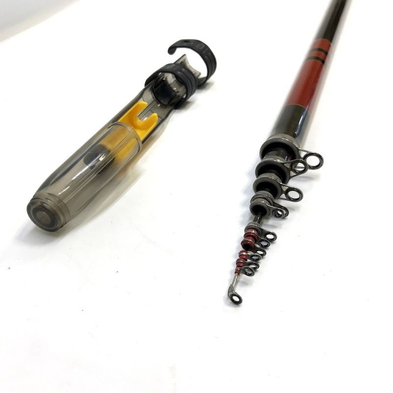 がまかつ がま磯 チヌ Special 63 チヌスペシャル 磯竿 ロッド