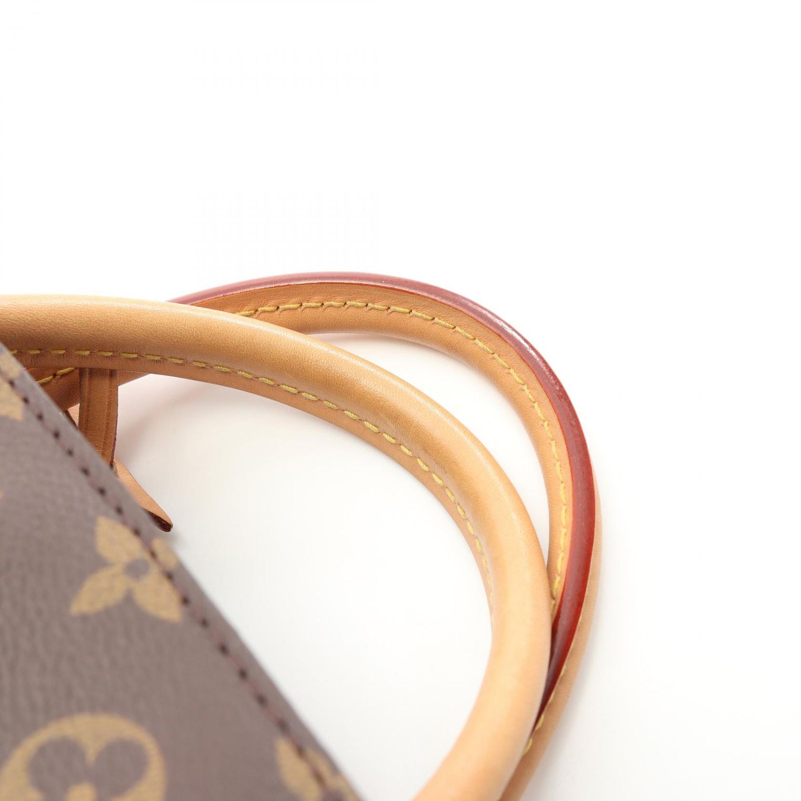 ルイヴィトン モンテーニュBBハンドバッグ モノグラムキャンバス ルイ・ヴィトン LOUIS VUITTON ハンドバッグ モンテーニュBB