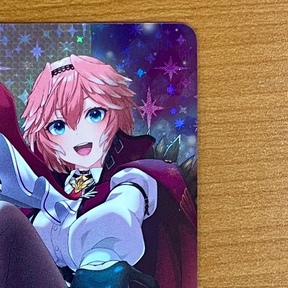 メルカリ便　鷹嶺ルイ　OUR　ホロカ ホロライブOCG hBP01-005 鷹嶺ルイ OUR ホロカ ホロライブOCG hBP01-005 - メルカリ