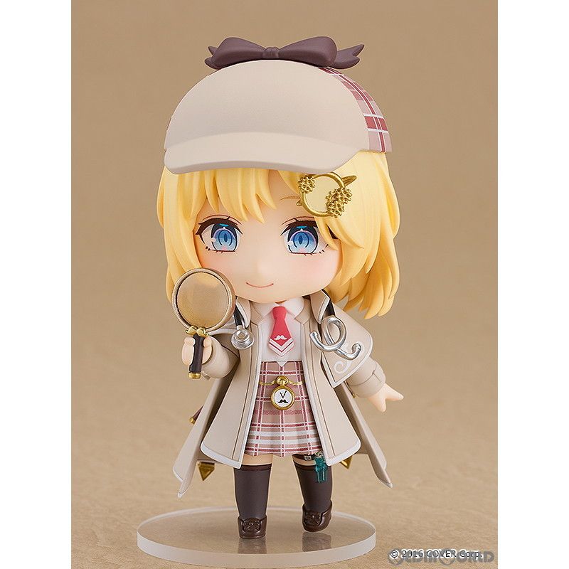 ねんどろいど 2216 ワトソン・アメリア ホロライブ