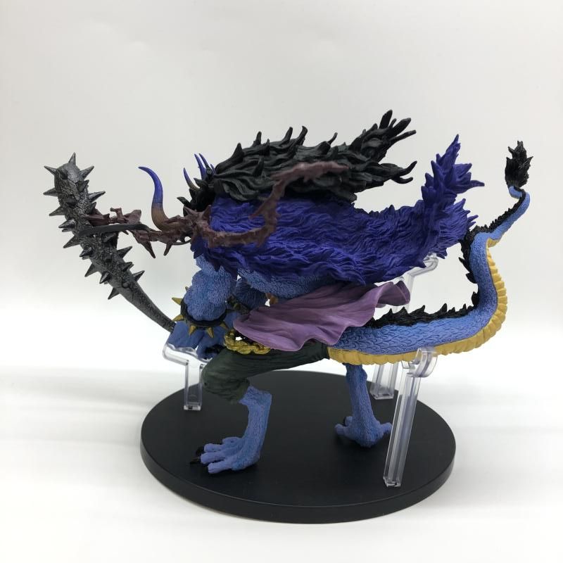 中古】バンダイ 一番くじ ワンピース 覇王ノ兆 with ONE PIECE