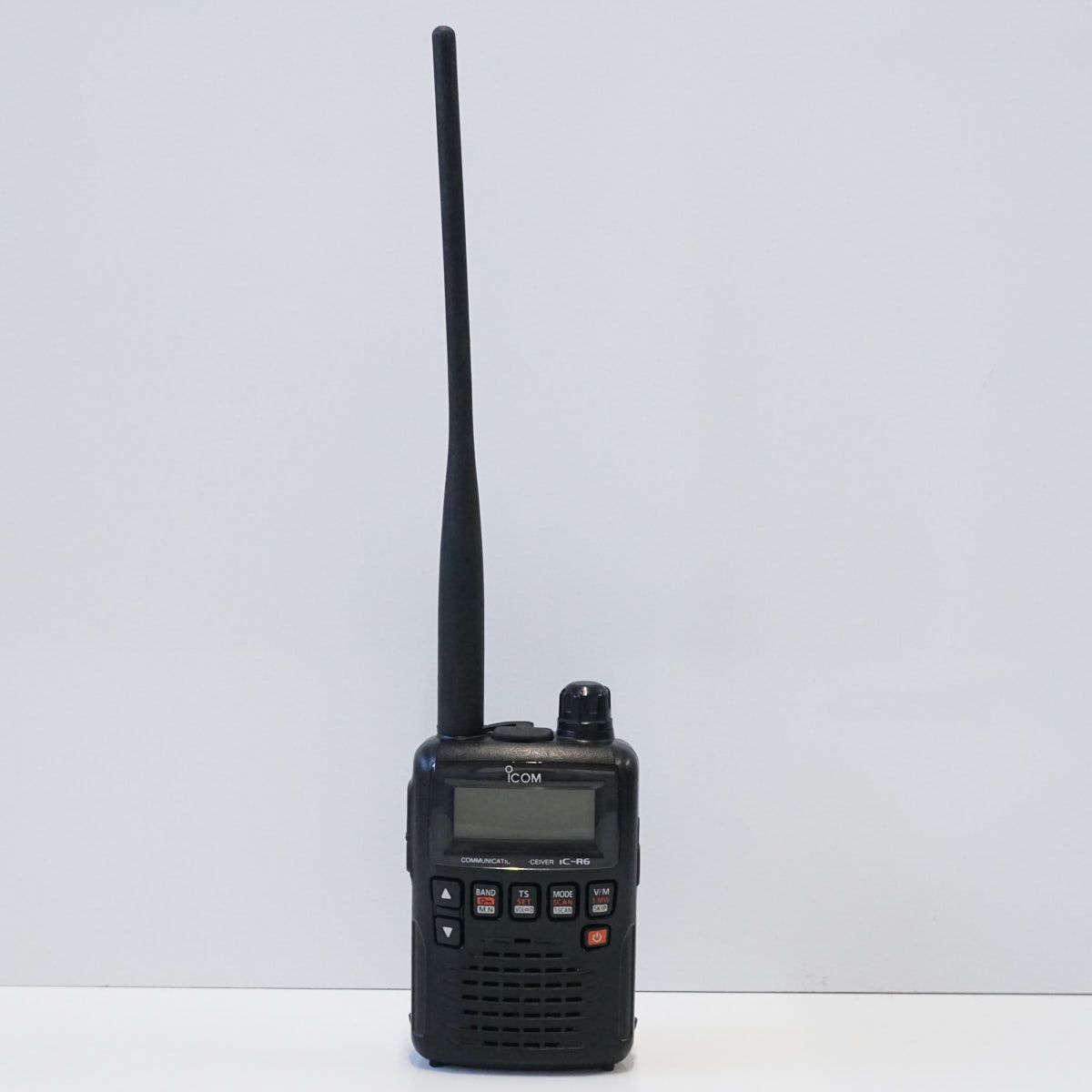 ICOM