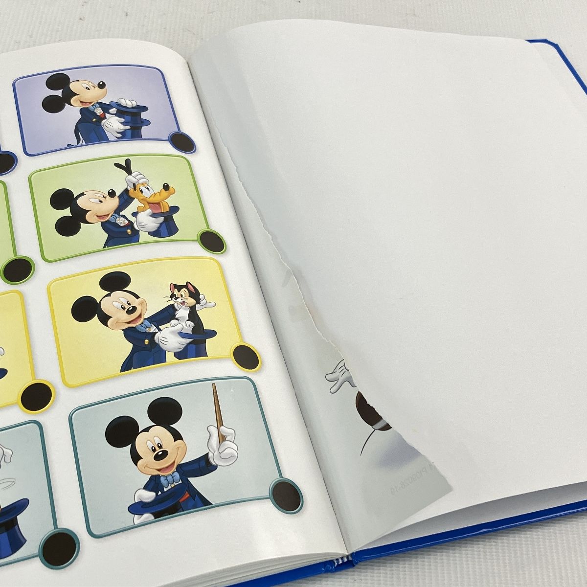 ディズニー ワールドオブイングリッシュ