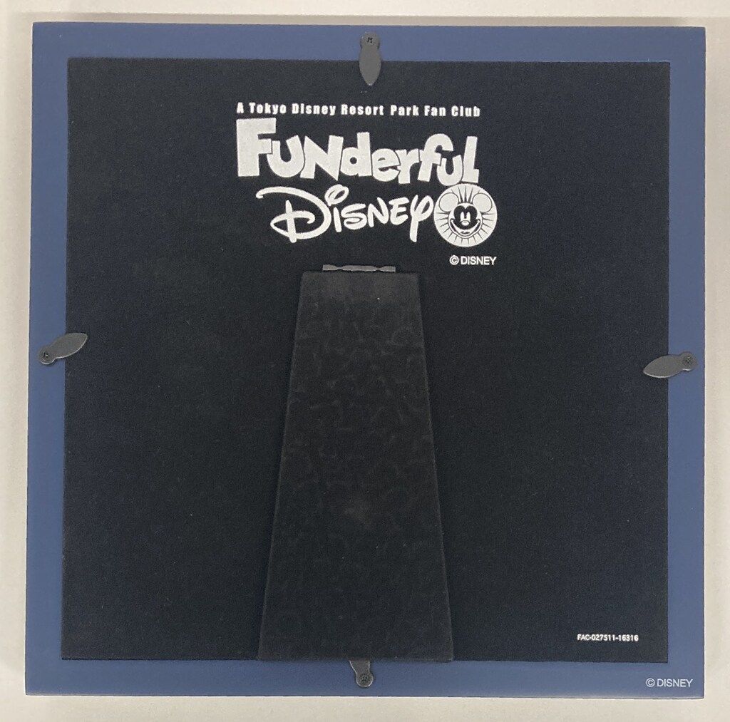 東京ディズニーシー ピンバッジセット FUNderful Disney The
