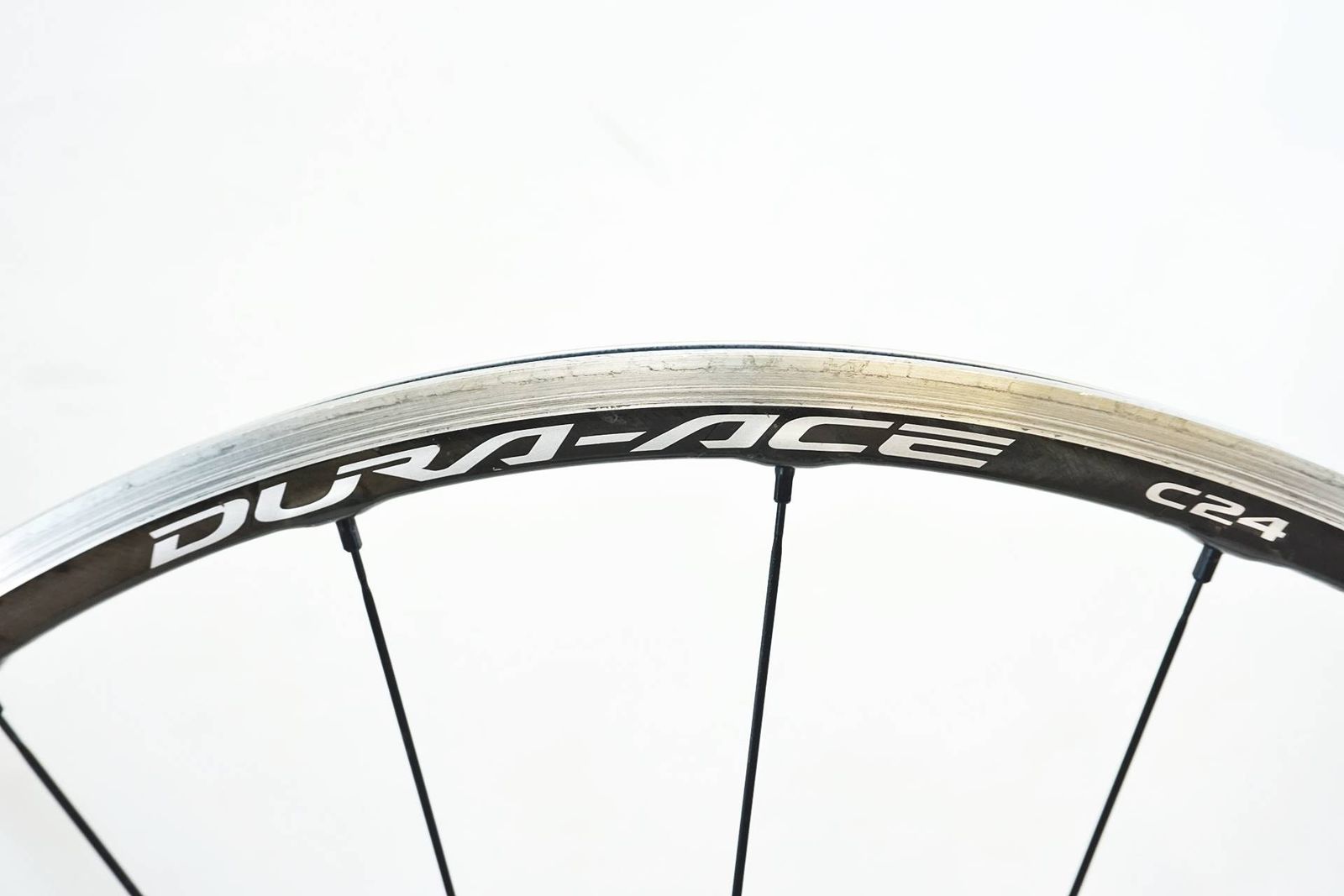 DuraAce wh-9000 c24 チューブレス　シマノ シマノ SHIMANO デュラエース DURA-ACE WH-9000-C24-TU シマノ 11S/12S