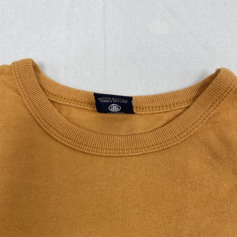 STUSSY