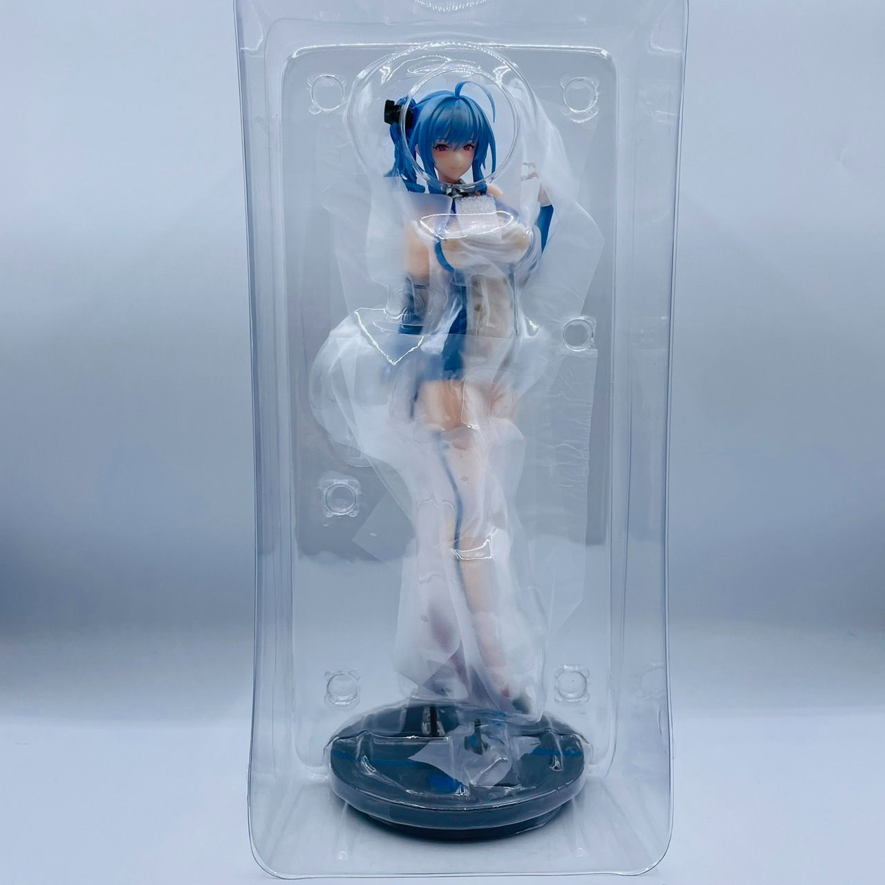 アルター アズールレーン セントルイス 軽装 ver. 1/7 スケール