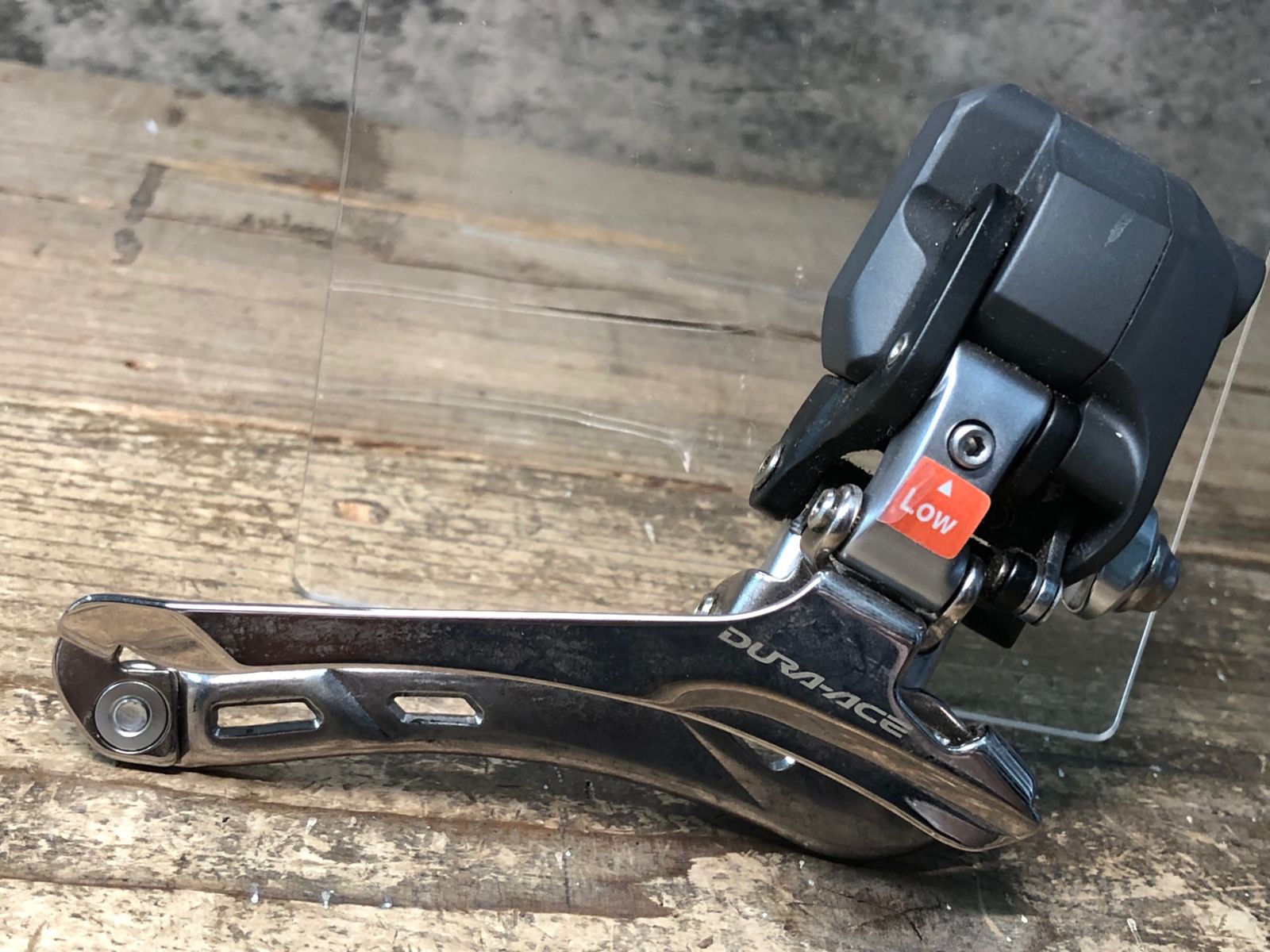 IU165 シマノ SHIMANO デュラエース DURA-ACE FD-7970 フロント