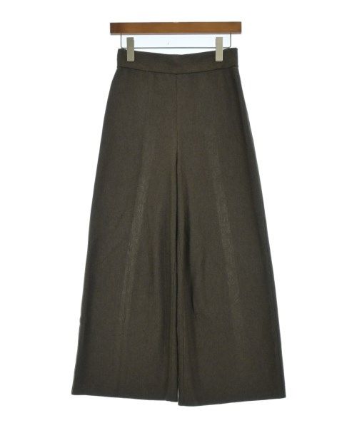 週末お値下げ　アキラナカ　パンツ AKIRA NAKA【アキラナカ】正規取り扱い店、通販可能 ON LINE