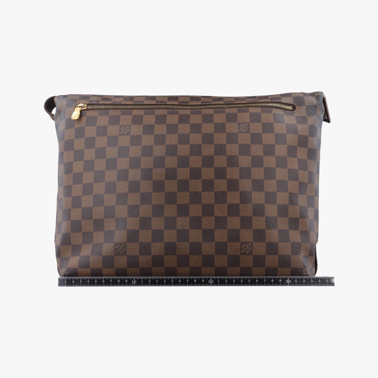 ルイ・ヴィトン ダミエ ブルックリンGM LOUIS VUITTON ルイヴィトン ショルダーバッグ ブルックリンGM