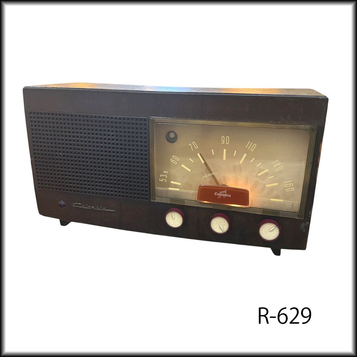 コロンビア 真空管 レコーダー ラジオ インテリア アンティーク ビンテージ コロンビア 真空管 レコーダー ラジオ インテリア アンティーク