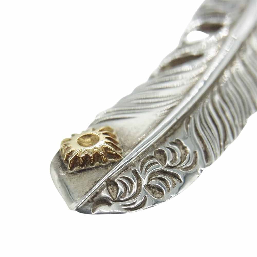 ARIZONA FREEDOM アリゾナフリーダム ペンダントトップ プレーン