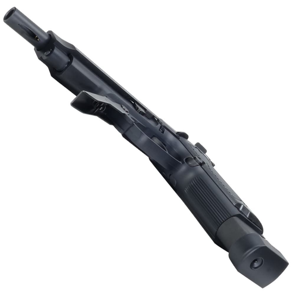 co2ガスガン　M93Rセカンドバージョン KSC M93R CO2 レビュー - エアガンぶらぶラボ