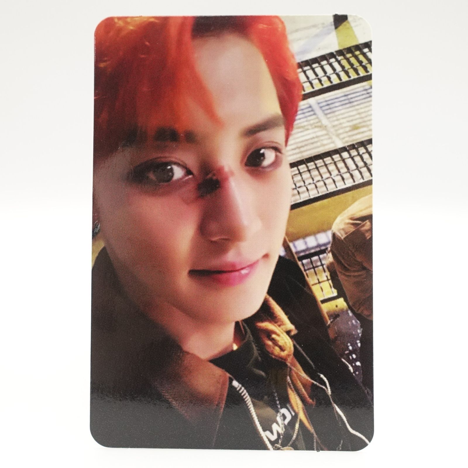 EXO チャニョル トレカ exo チャニョル トレカセット - メルカリ