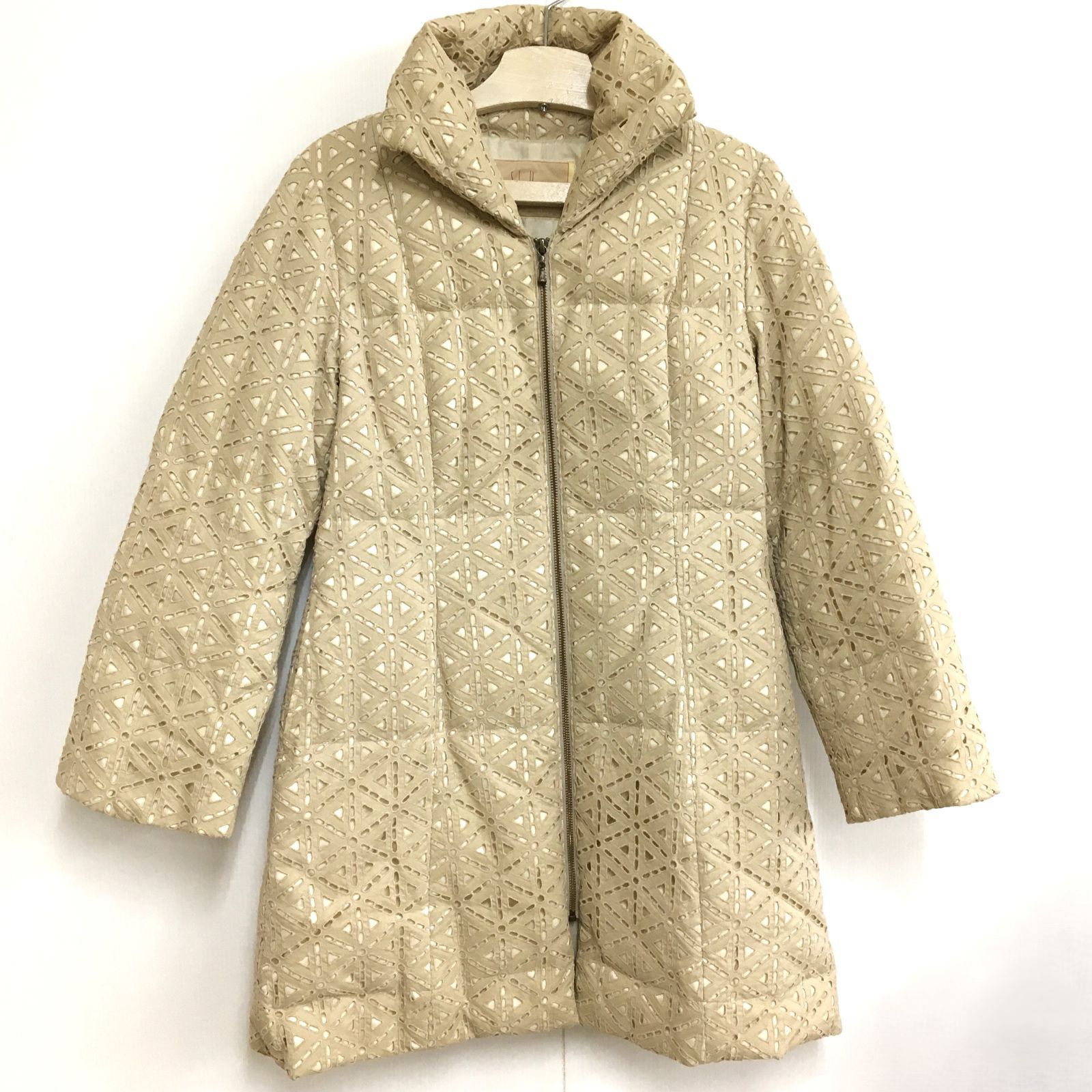 Sybilla シビラダウンコートL