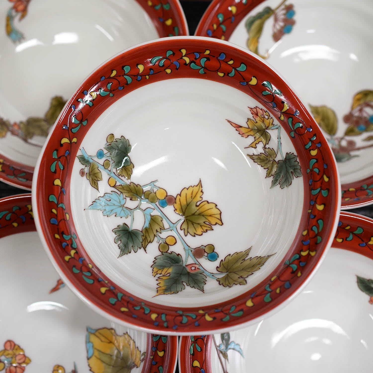 和食器 まとめ売り 茶器 小鉢 取り皿 大皿 和食 九谷焼 有田焼き