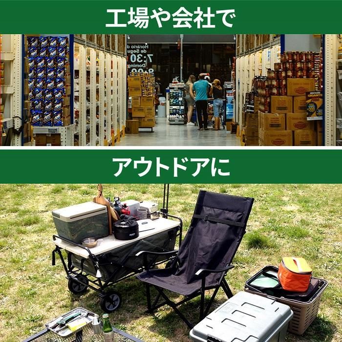 150kg ハンドキャリー