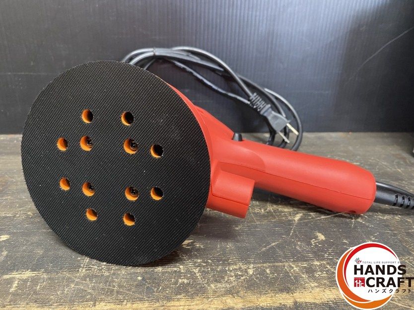 引き取り限定】【未使用品】KYOCERA 京セラ RSE-1250 サンダ