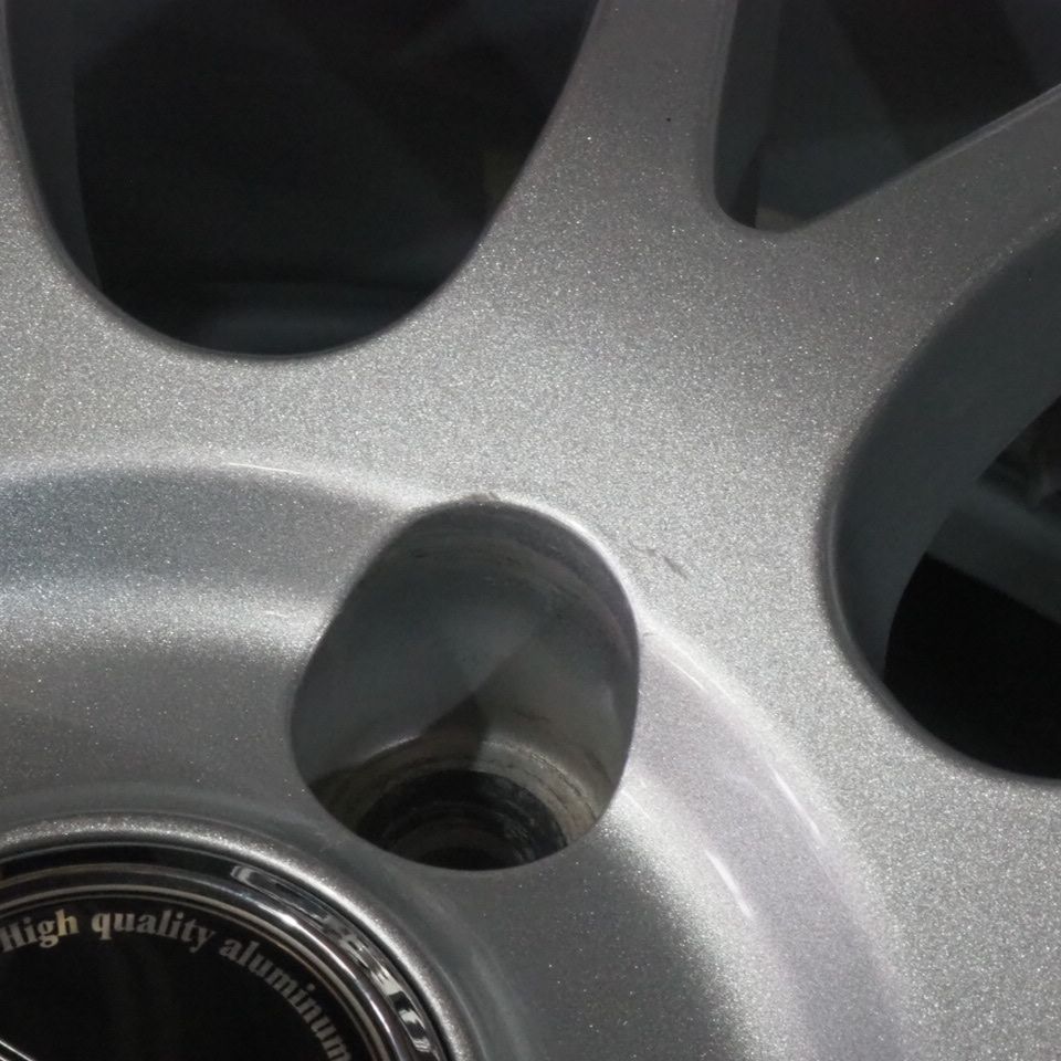 アルファード ヴェルファイア225/60R17 ブリヂストンVRX3 2023年