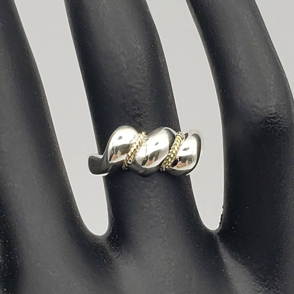 x/x/x/X034-27/ 【※新品仕上げ済】 TIFFANY ティファニー