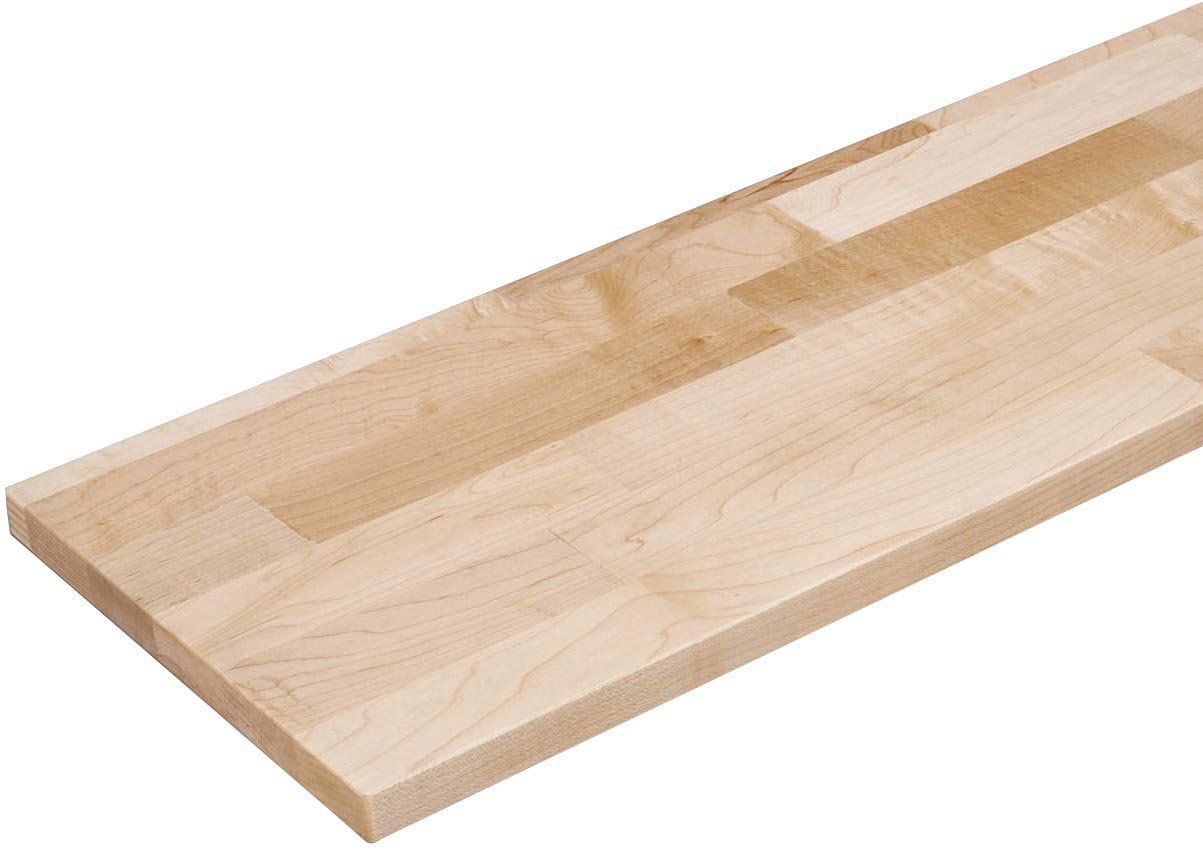 ウッドワン 棚板 オーク集成材 糸面 MTF0900N-D1I-B 長さ900x奥行450x厚み20mm クリア塗装 ウッドワン 棚板 オーク集成材 糸面 MTF0900N-D1I-B [長さ900x奥行450x