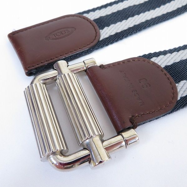 グレー ボーダー