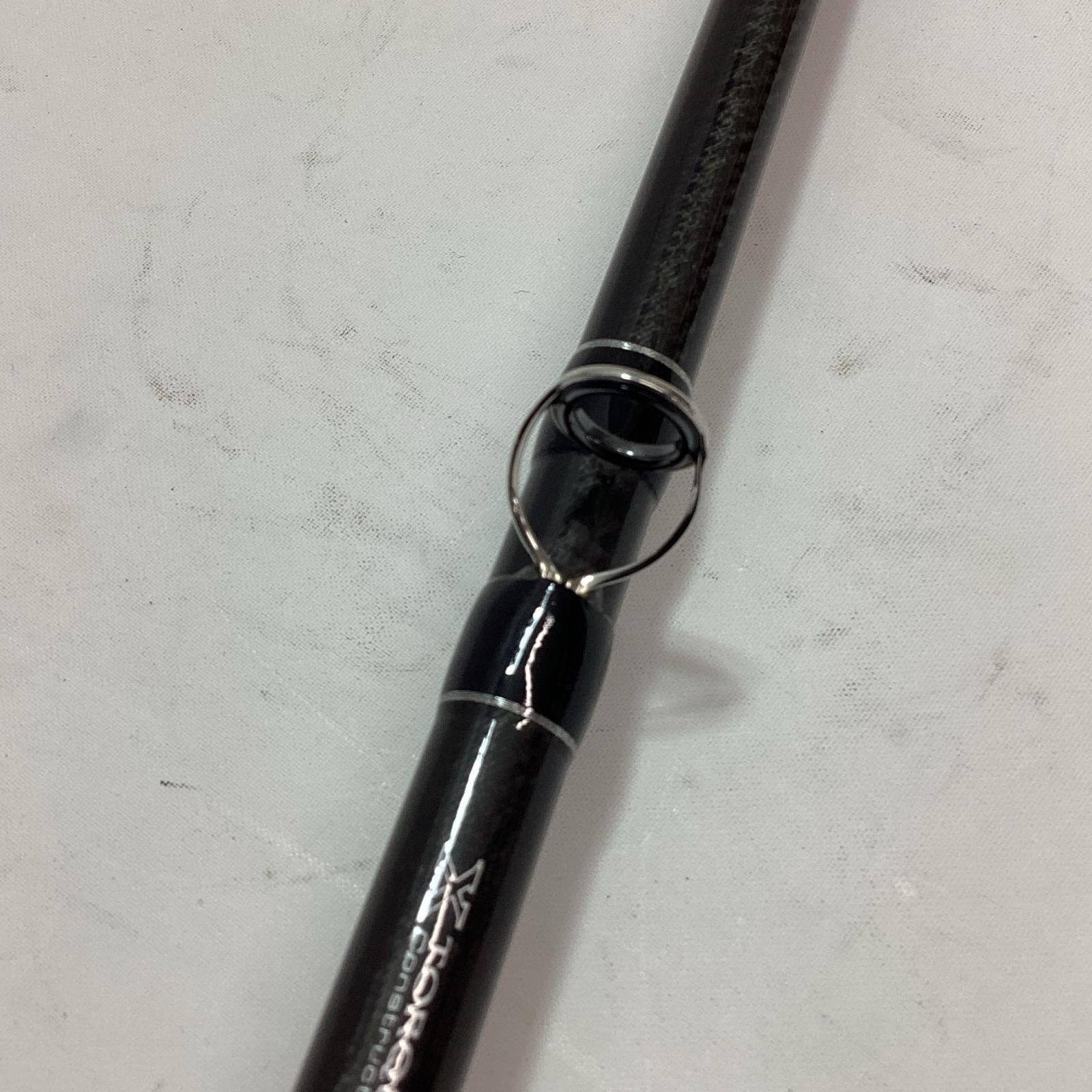 ダイワブラックレーベル　BF-PF701MFB 7フィート ダイワブラックレーベル BF-PF701MFB 7フィート ダイワブラック