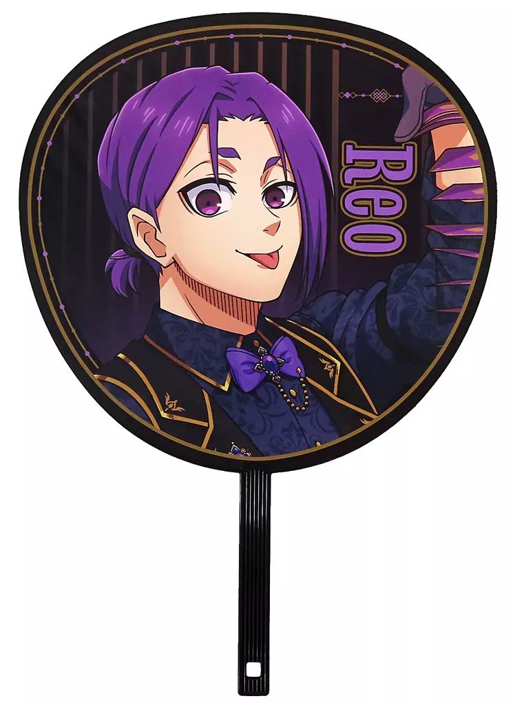 【受注生産】ブルーロック　CASINO ディーラー　等身大パネル　御影玲王 ブルロ ブルーロック 御影玲王 等身大パネルの通販 by ぴぴぴ's