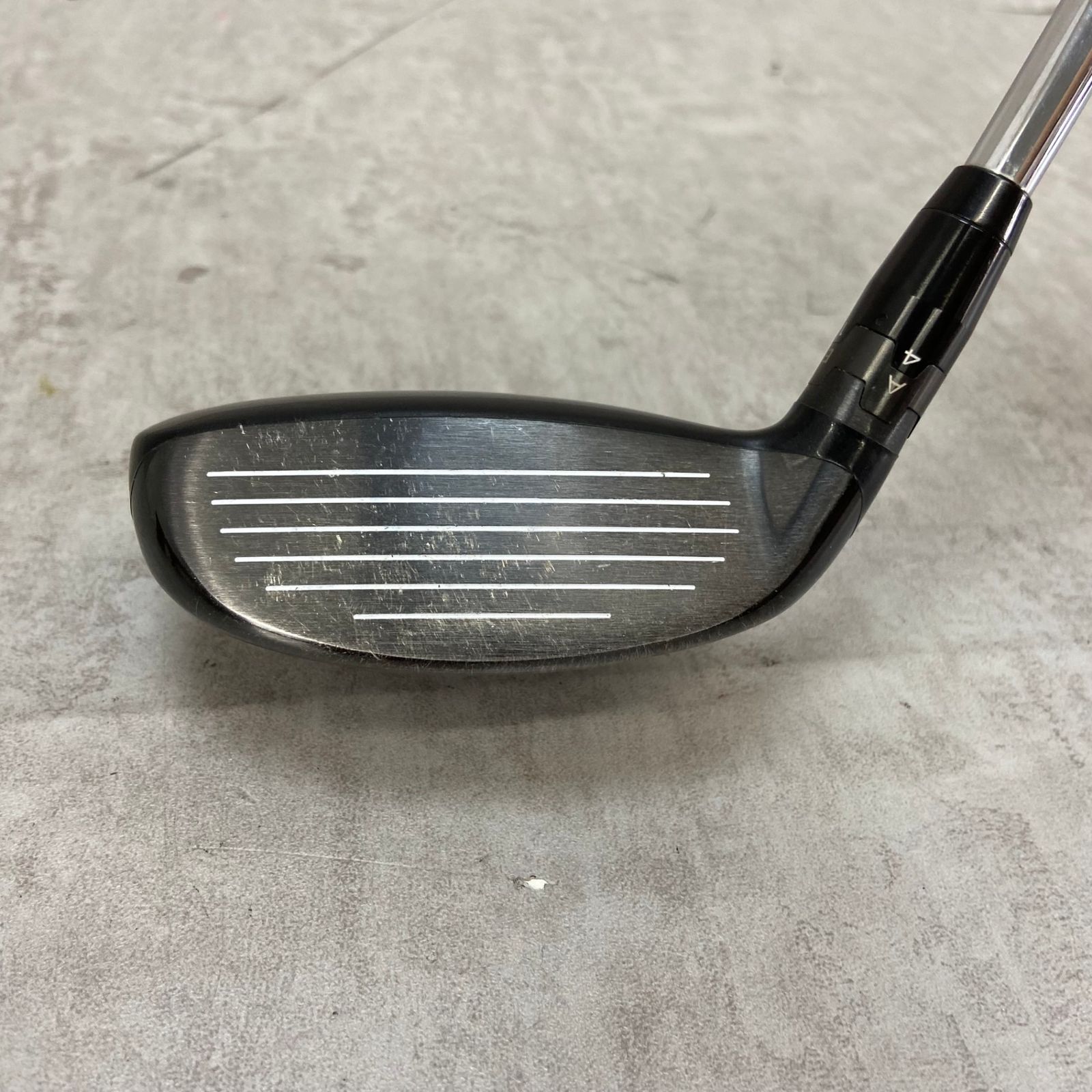 タイトリスト ユーティリティ 915H 3 21° 915H - タイトリスト 日本公式サイト