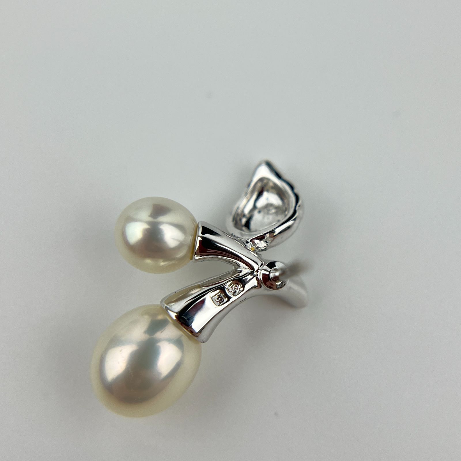 MIKIMOTO ミキモト アクセサリー ブローチ パール シルバー ヴィンテージ レディース HIBUOCHI VINTAGE WWW_SUPERTOOLSSHOP_NL