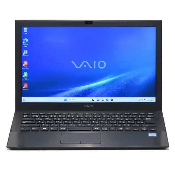 VAIO SSD新品　8GB ノートパソコンスマホ/家電/カメラ