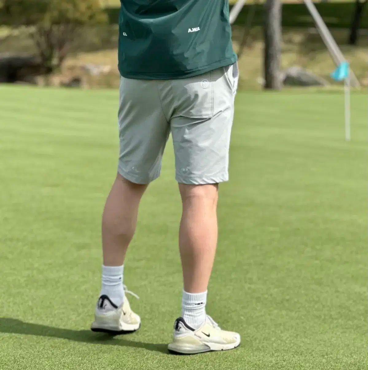 パンツ
