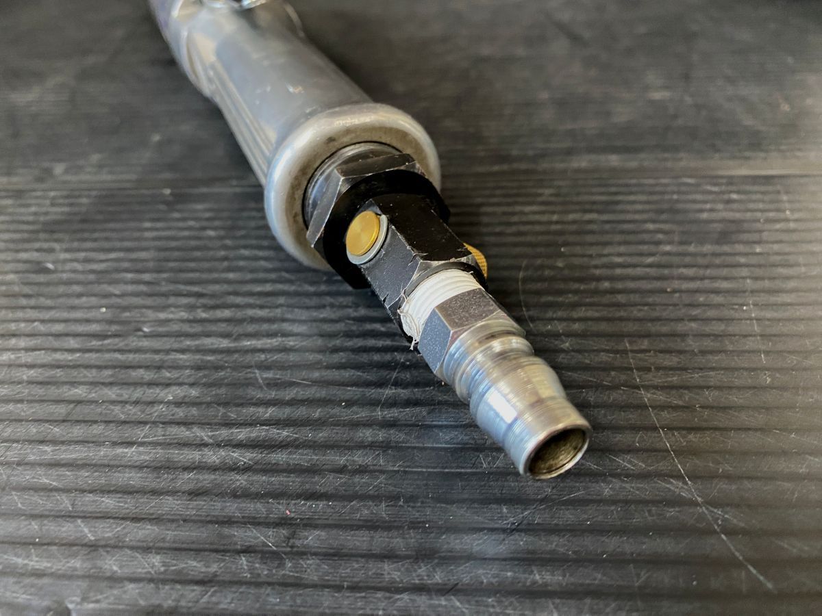 シナノ SI-1435 エアラチェットレンチ HRDEVELOPMENT_JP