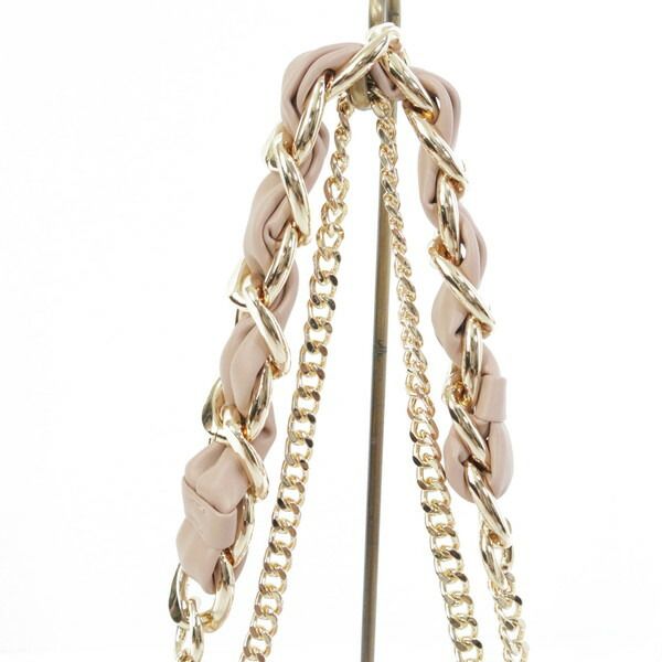 85%OFF 新品 エリザベッタフランキ ELISABETTA FRANCHI バッグ EOT1118 