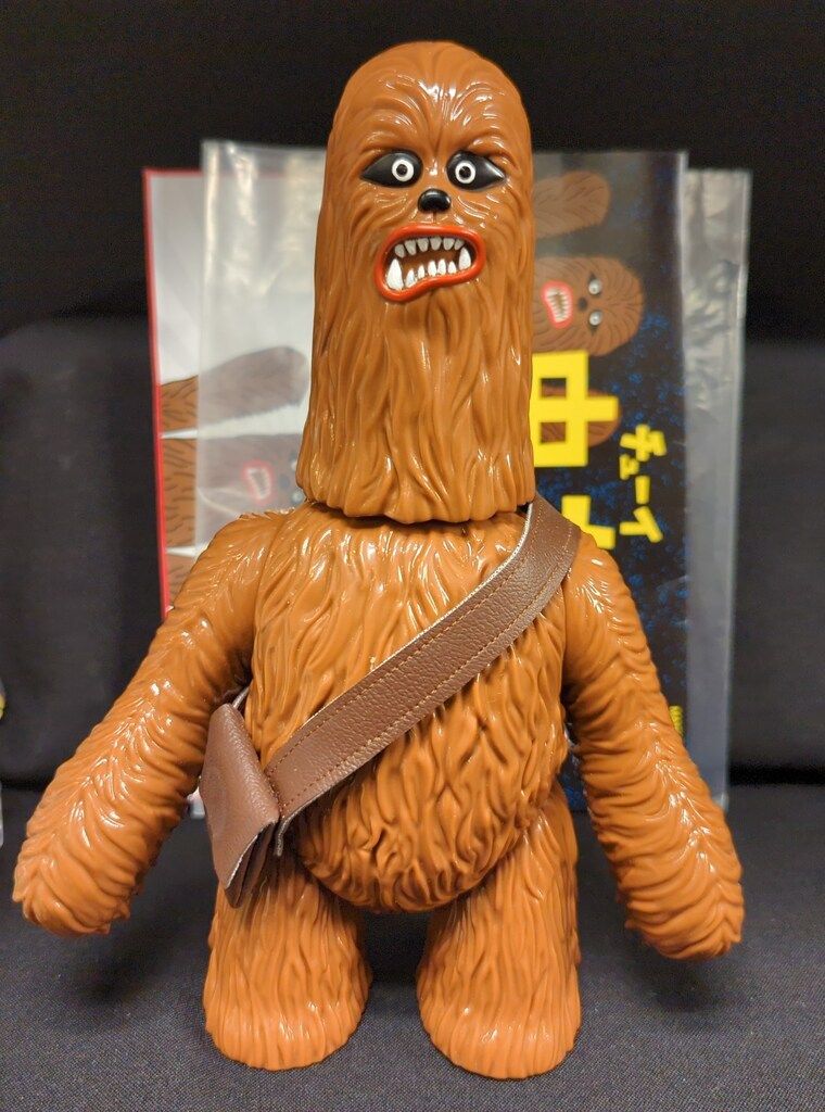 PUNKDRUNKERS/SKULL TOYS STAR PKDS 中井 青成型 PUNKDRUNKERS/SKULL TOYS STAR PKDS 中井 青成型 - メルカリ