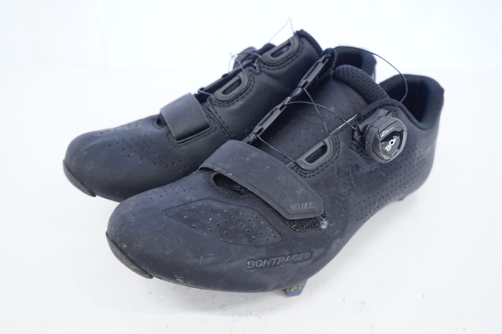 BONTRAGER ボントレガー VELOCIS 25.7cm シューズ | バイチャリ浜松店