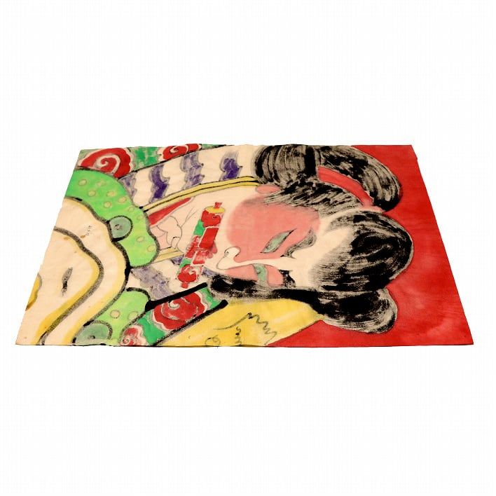 津軽凧絵・ねぷた・ねぶた・No.200118-071・梱包サイズ60 - メルカリ