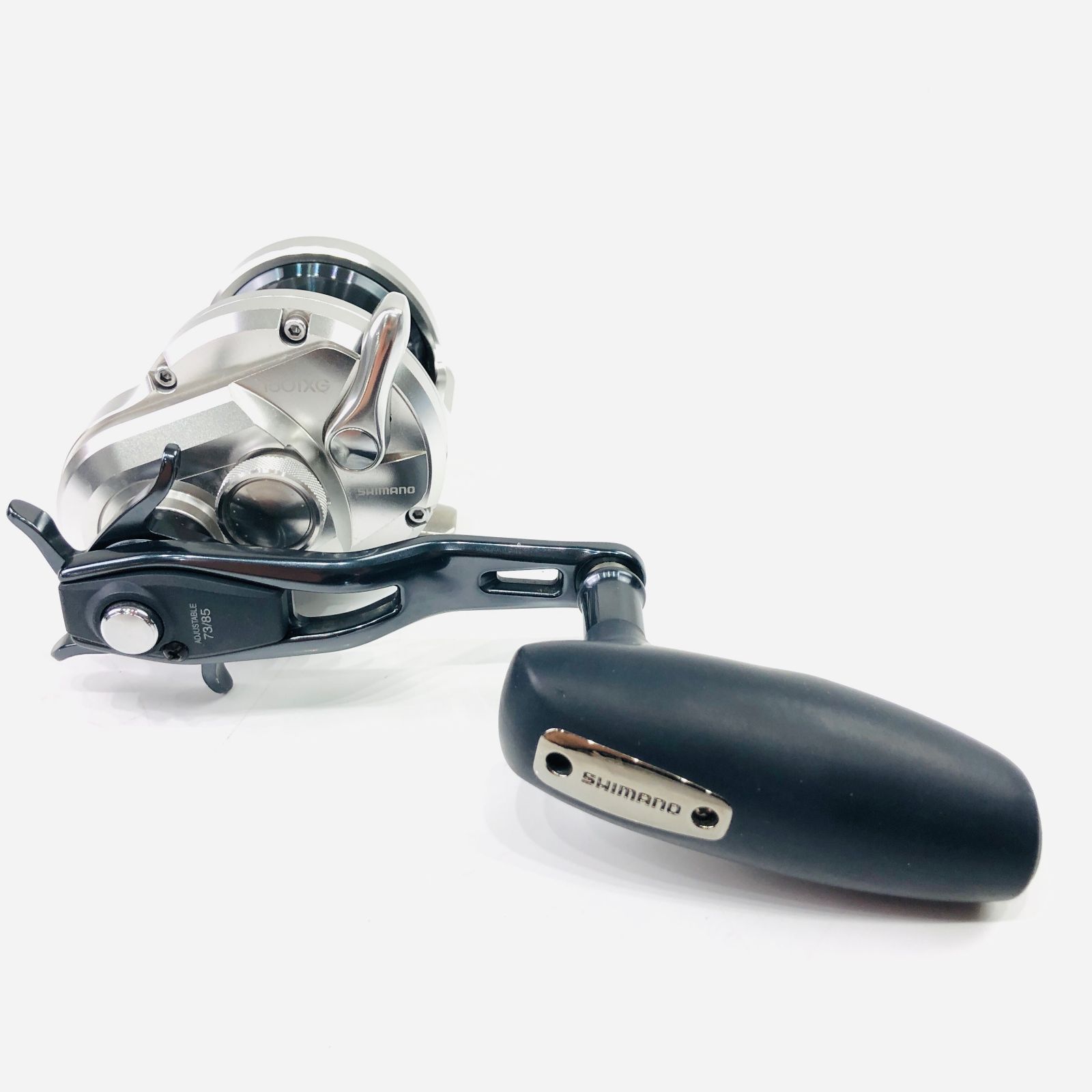 シマノ 21オシアジガー 1501XG ベイトリール 21オシアジガー1501XG