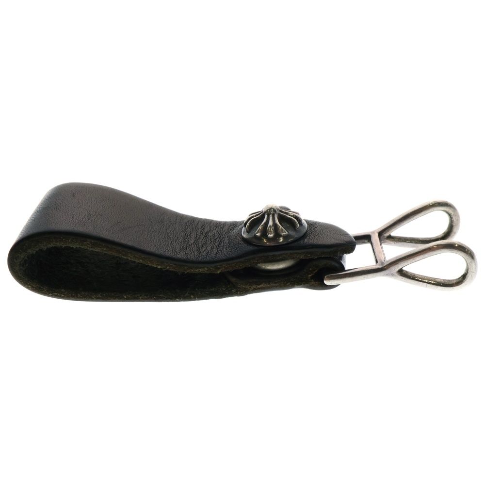 CHROME HEARTS (クロムハーツ) BELT LOOP クロスボールボタン